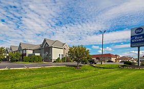 Best Western Crown Inn Batavia Ny